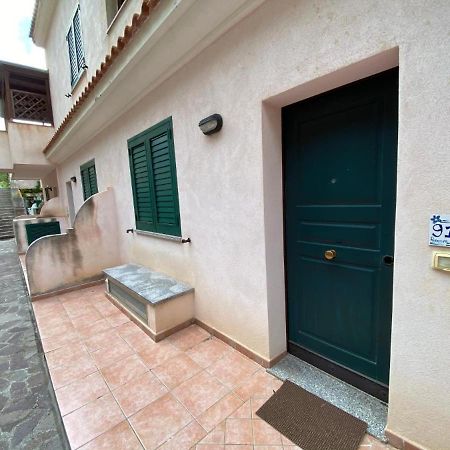 Vrclub - Villa Ridente Residence San Giorgio  Exteriér fotografie