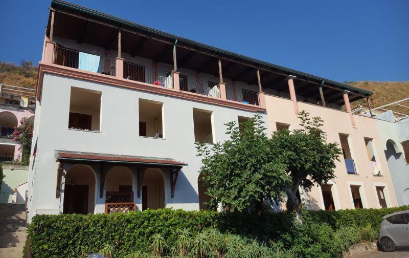Vrclub - Villa Ridente Residence San Giorgio  Exteriér fotografie