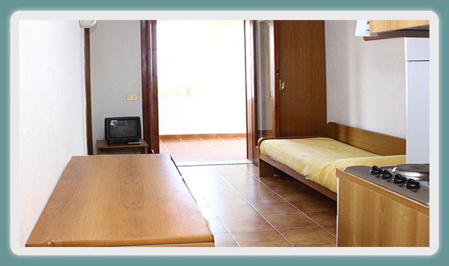 Vrclub - Villa Ridente Residence San Giorgio  Exteriér fotografie