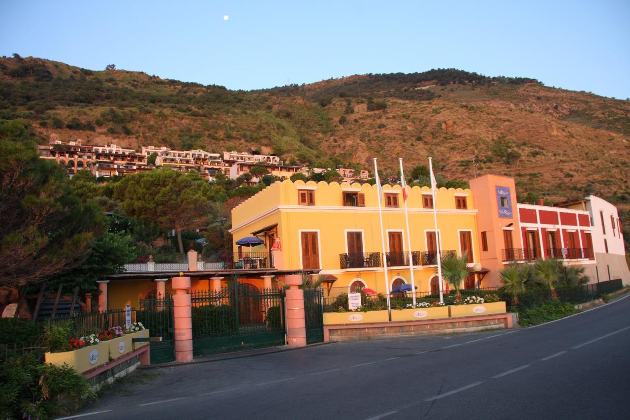 Vrclub - Villa Ridente Residence San Giorgio  Exteriér fotografie