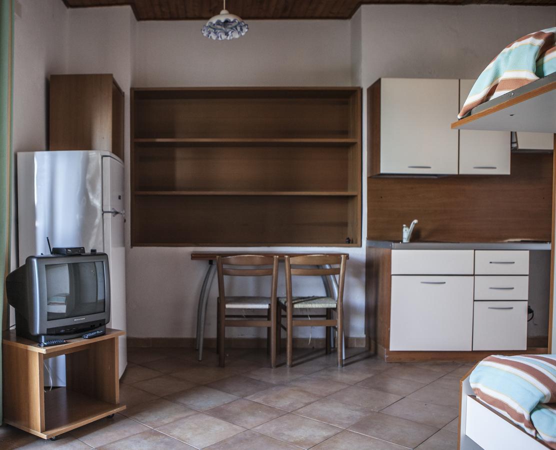 Vrclub - Villa Ridente Residence San Giorgio  Exteriér fotografie