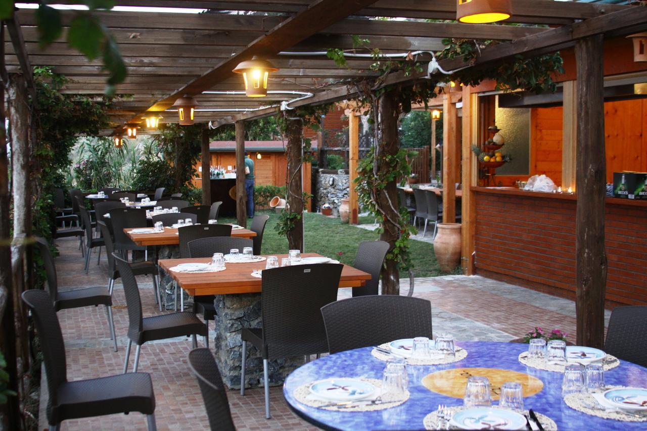 Vrclub - Villa Ridente Residence San Giorgio  Exteriér fotografie