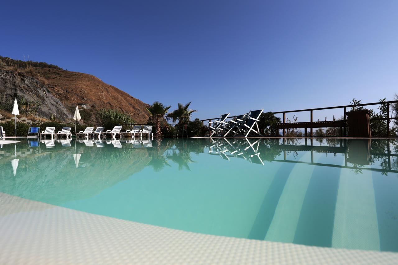 Vrclub - Villa Ridente Residence San Giorgio  Exteriér fotografie