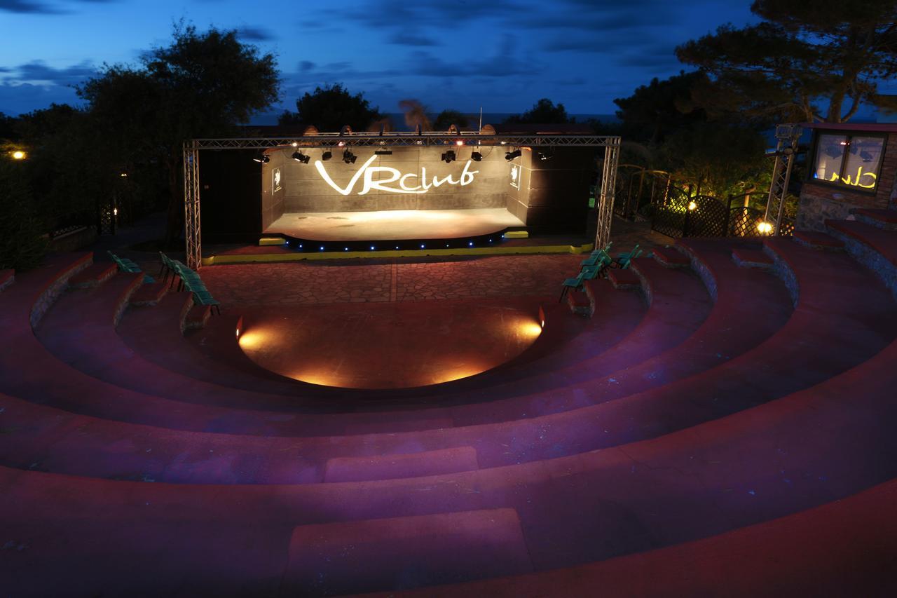 Vrclub - Villa Ridente Residence San Giorgio  Exteriér fotografie