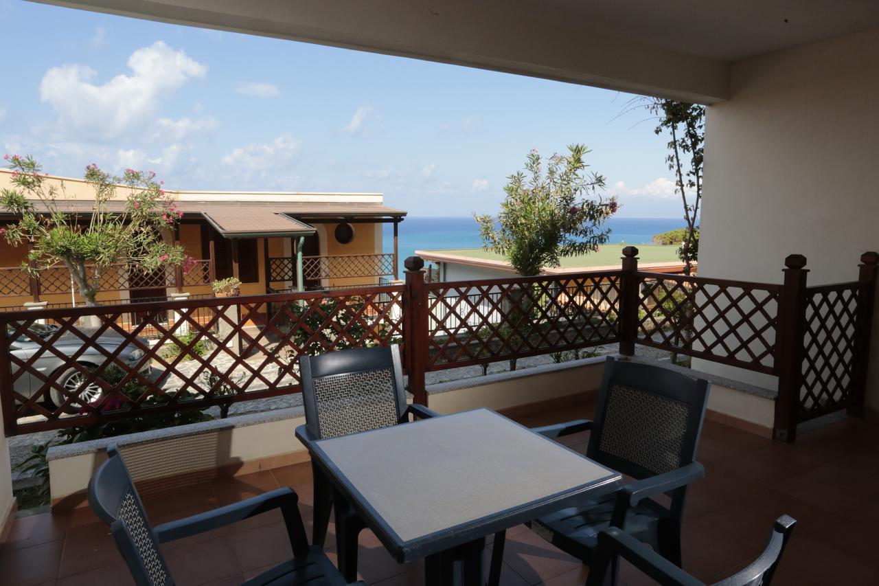 Vrclub - Villa Ridente Residence San Giorgio  Exteriér fotografie