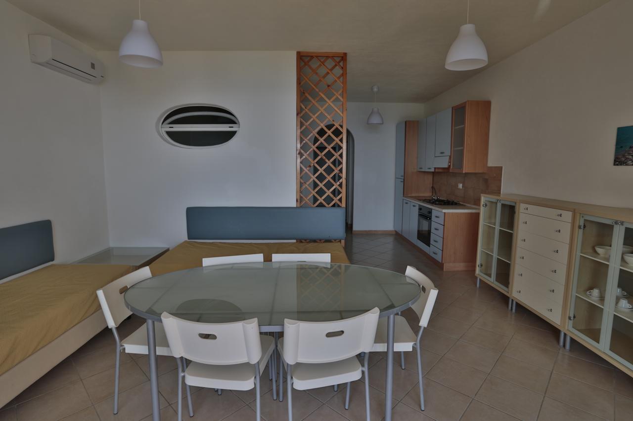 Vrclub - Villa Ridente Residence San Giorgio  Exteriér fotografie