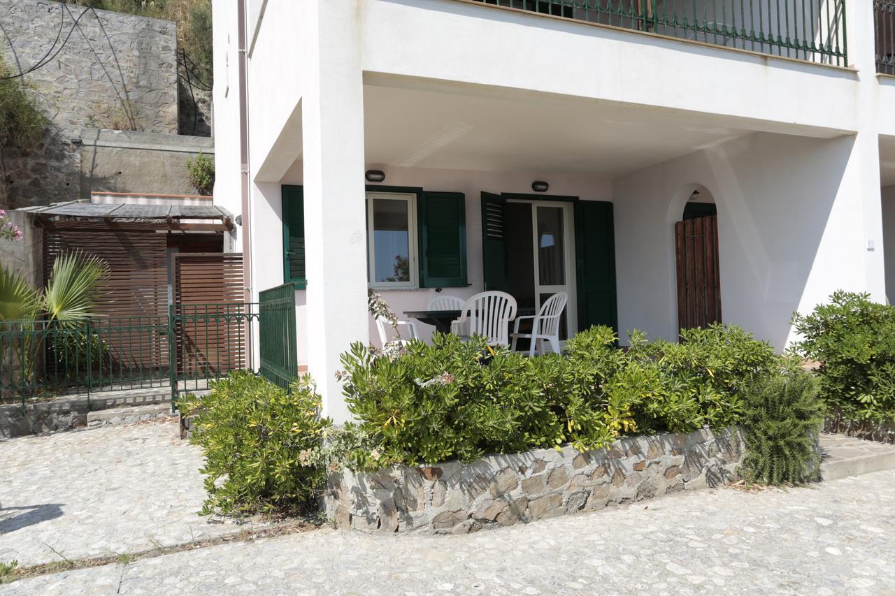 Vrclub - Villa Ridente Residence San Giorgio  Exteriér fotografie