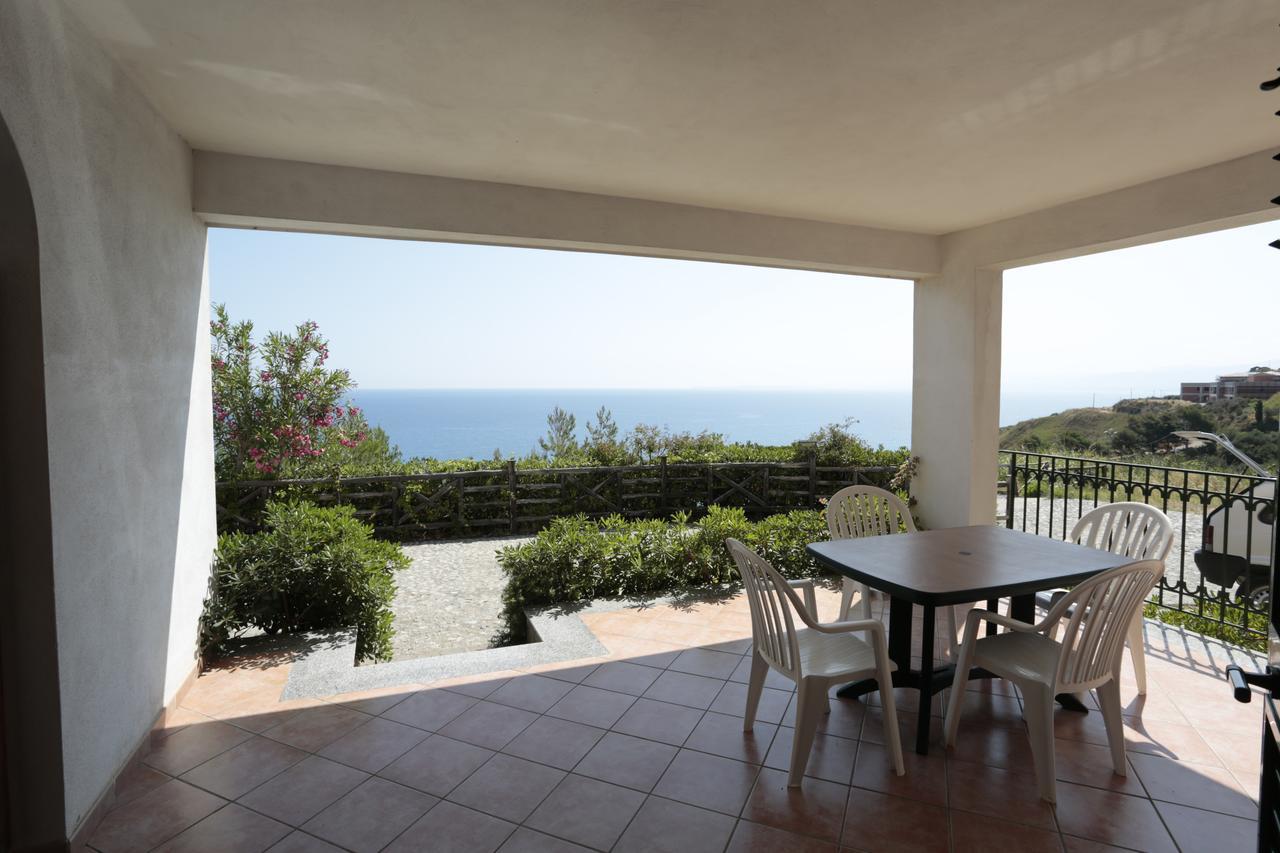 Vrclub - Villa Ridente Residence San Giorgio  Exteriér fotografie