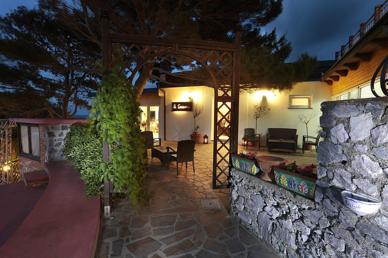 Vrclub - Villa Ridente Residence San Giorgio  Exteriér fotografie