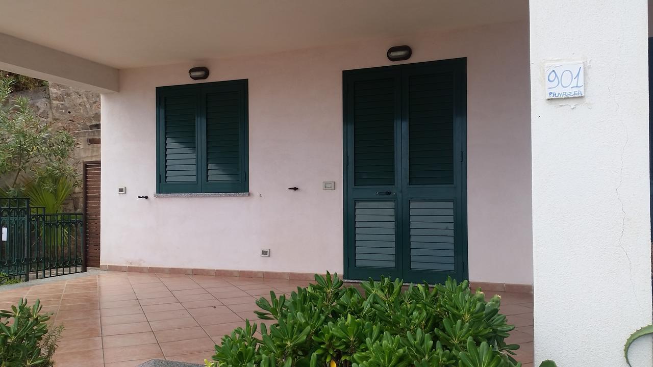 Vrclub - Villa Ridente Residence San Giorgio  Exteriér fotografie