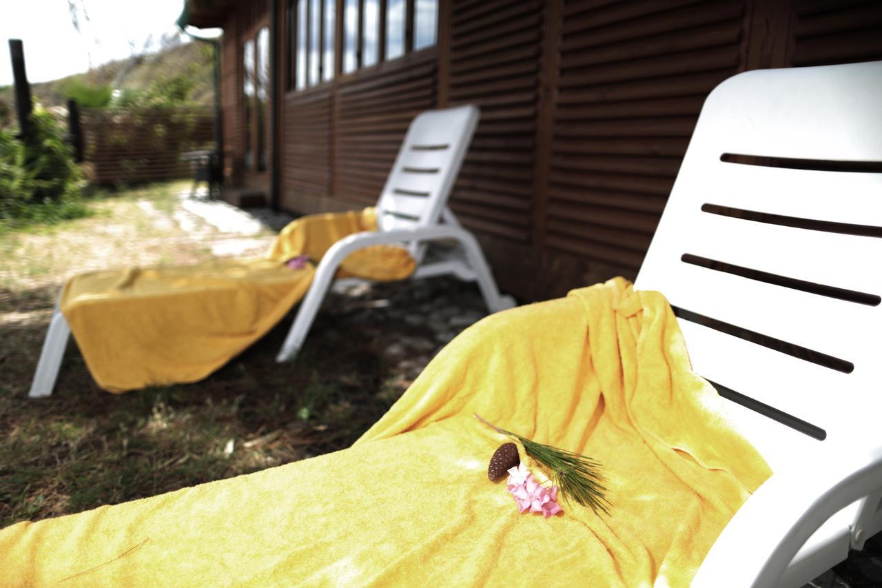 Vrclub - Villa Ridente Residence San Giorgio  Exteriér fotografie
