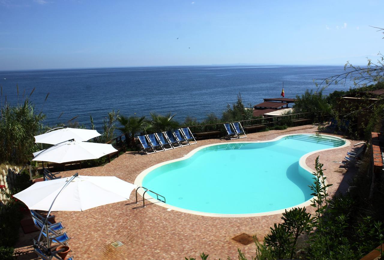 Vrclub - Villa Ridente Residence San Giorgio  Exteriér fotografie